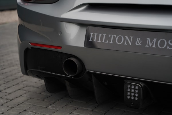 Used Ferrari 488 2022 for sale - 75396630: Photo 55