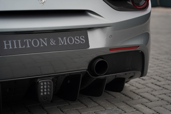 Used Ferrari 488 2022 for sale - 75396630: Photo 56