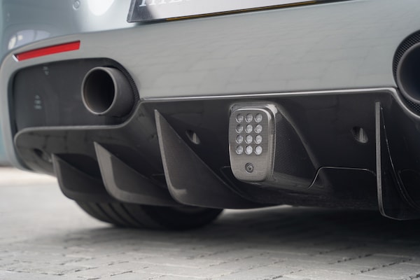 Used Ferrari 488 2022 for sale - 75396630: Photo 59