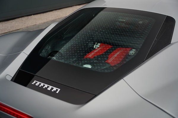 Used Ferrari 488 2022 for sale - 75396630: Photo 60