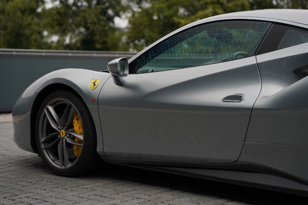 Used Ferrari 488 2022 for sale - 75396630: Photo 62