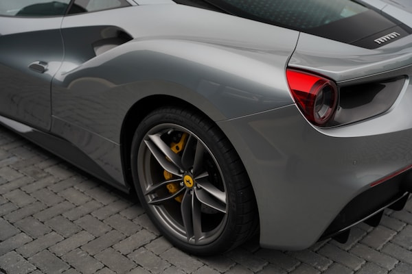Used Ferrari 488 2022 for sale - 75396630: Photo 63
