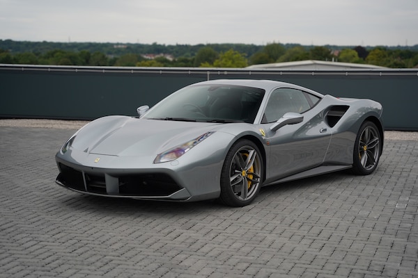 Used Ferrari 488 2022 for sale - 75396630: Photo 65