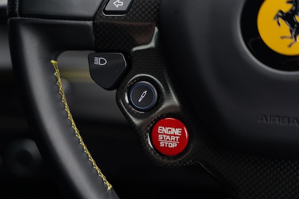 Used Ferrari 488 2022 for sale - 75396630: Photo 67