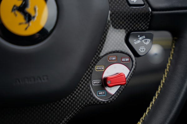 Used Ferrari 488 2022 for sale - 75396630: Photo 68