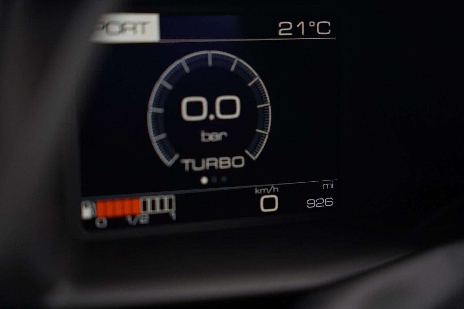 Vehicle 69