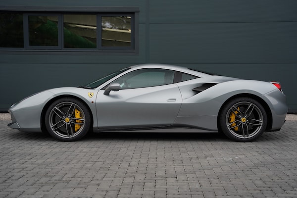 Used Ferrari 488 2022 for sale - 75396630: Photo 6
