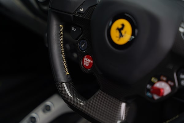 Used Ferrari 488 2022 for sale - 75396630: Photo 71