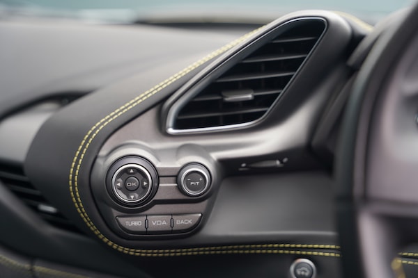 Used Ferrari 488 2022 for sale - 75396630: Photo 72