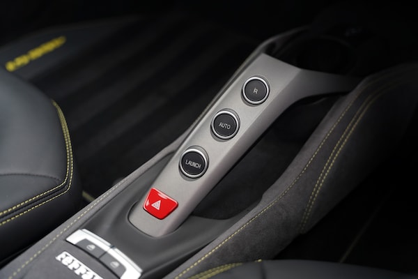 Used Ferrari 488 2022 for sale - 75396630: Photo 74