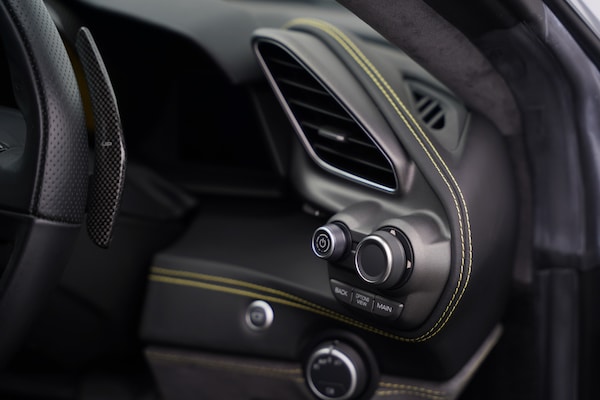 Used Ferrari 488 2022 for sale - 75396630: Photo 77