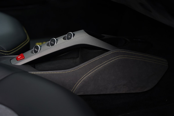 Used Ferrari 488 2022 for sale - 75396630: Photo 78