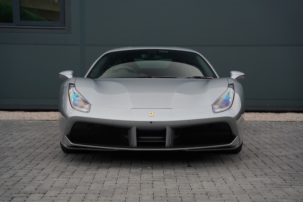 Used Ferrari 488 2022 for sale - 75396630: Photo 7