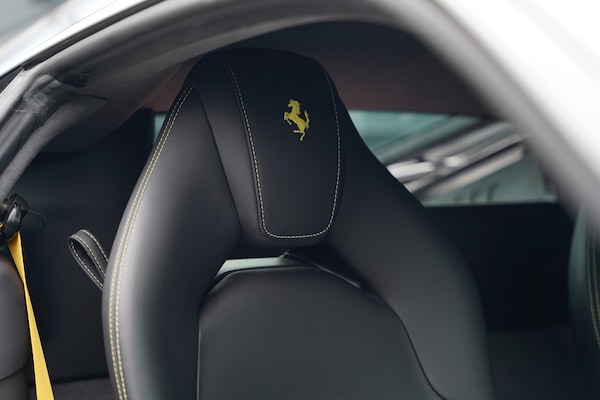 Used Ferrari 488 2022 for sale - 75396630: Photo 80