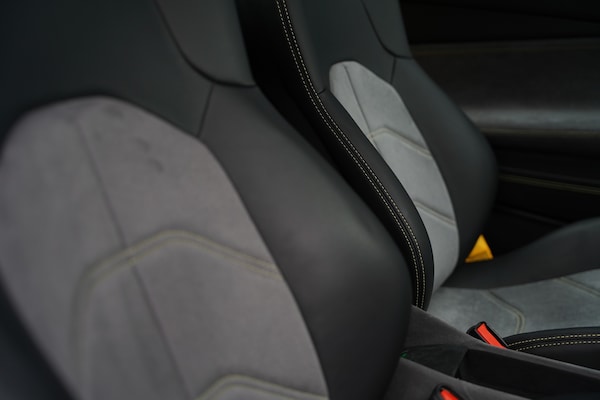 Used Ferrari 488 2022 for sale - 75396630: Photo 81