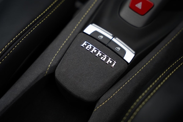 Used Ferrari 488 2022 for sale - 75396630: Photo 82