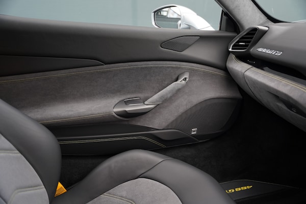 Used Ferrari 488 2022 for sale - 75396630: Photo 83