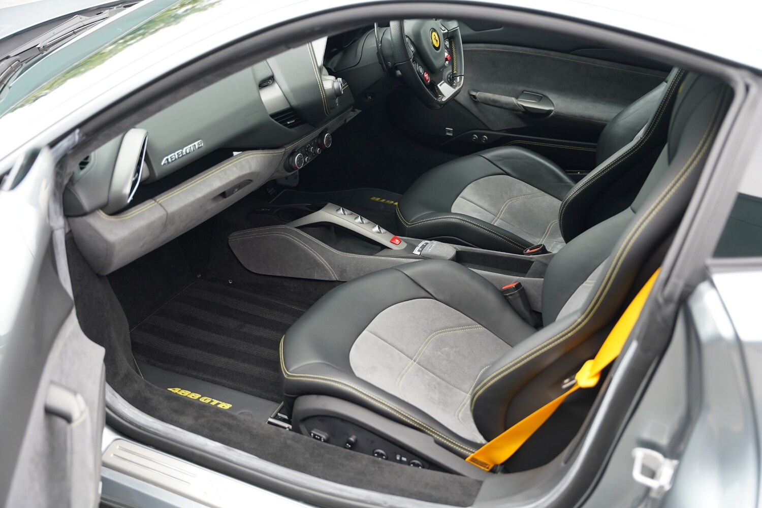 Vehicle 84