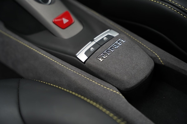 Used Ferrari 488 2022 for sale - 75396630: Photo 86