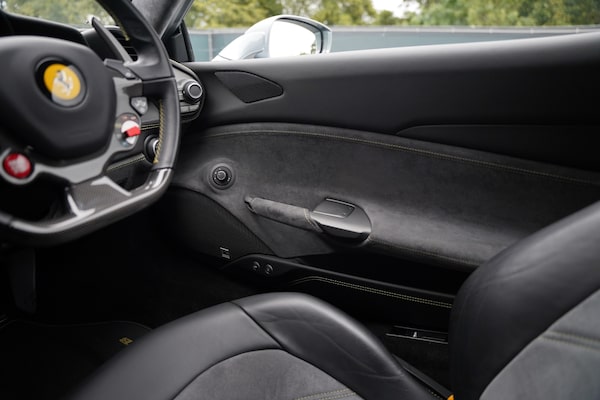 Used Ferrari 488 2022 for sale - 75396630: Photo 87