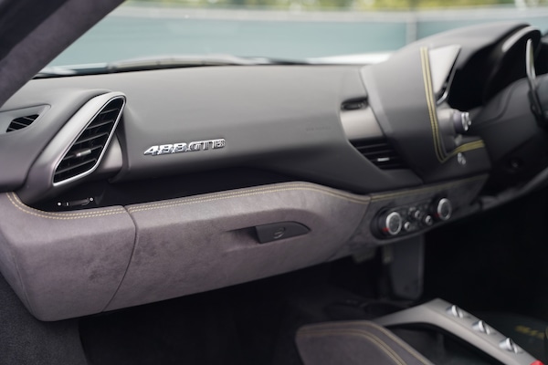 Used Ferrari 488 2022 for sale - 75396630: Photo 88