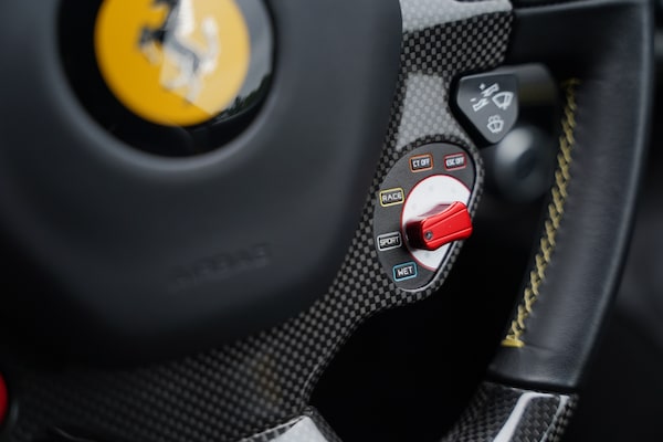Used Ferrari 488 2022 for sale - 75396630: Photo 90