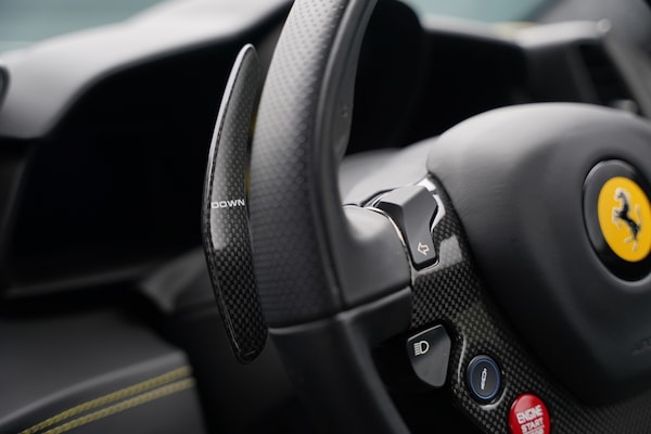 Used Ferrari 488 2022 for sale - 75396630: Photo 92