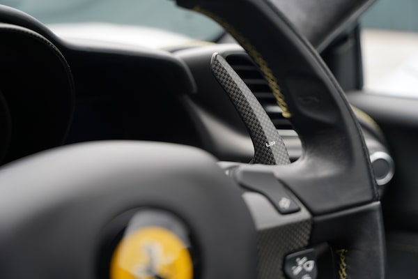 Used Ferrari 488 2022 for sale - 75396630: Photo 93