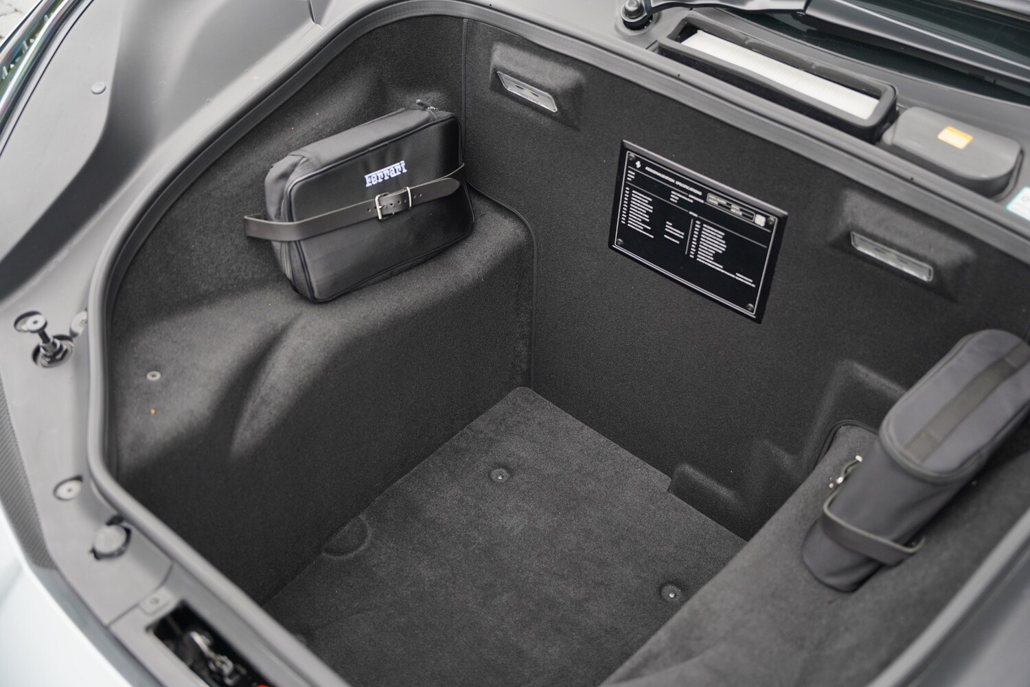 Vehicle 95