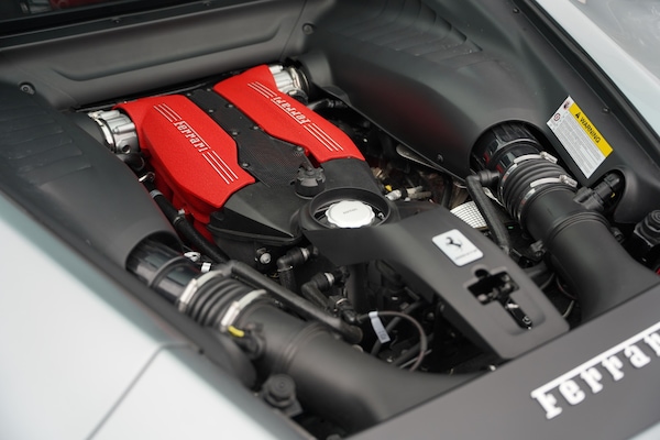 Used Ferrari 488 2022 for sale - 75396630: Photo 97