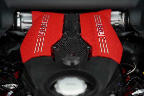 Used Ferrari 488 2022 for sale - 75396630: Photo 98