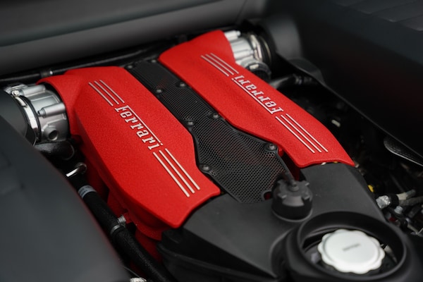 Used Ferrari 488 2022 for sale - 75396630: Photo 99