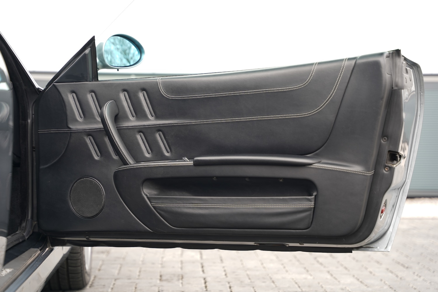 Used Ferrari 575M 2004 for sale - 78099060: Photo 14