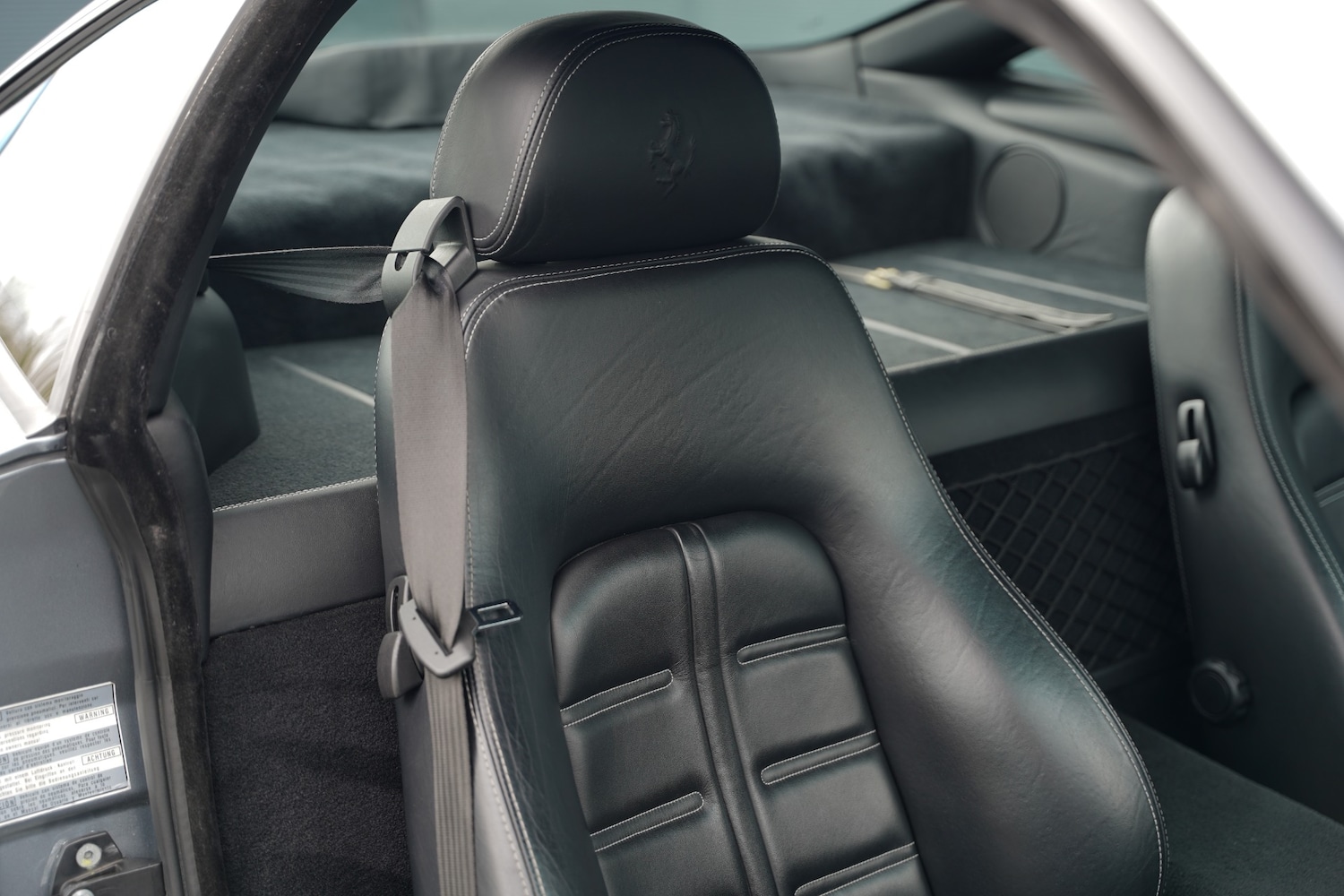 Used Ferrari 575M 2004 for sale - 78099060: Photo 17