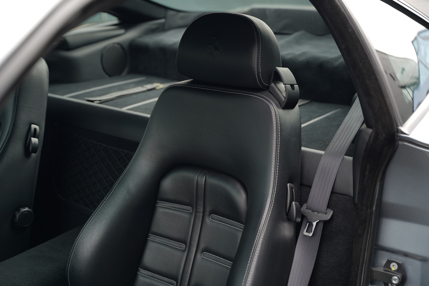 Used Ferrari 575M 2004 for sale - 78099060: Photo 18