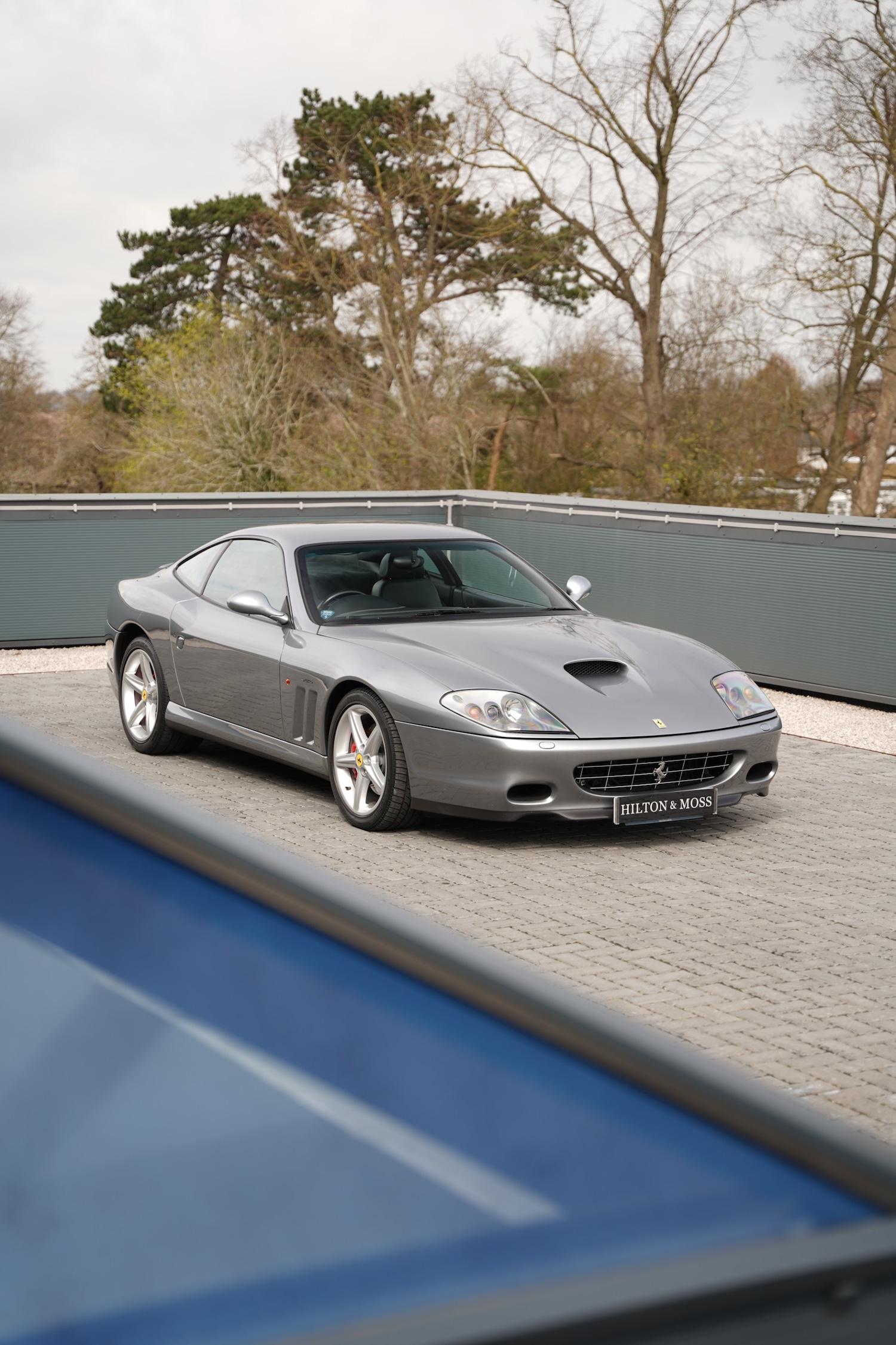 Used Ferrari 575M 2004 for sale - 78099060: Photo 26