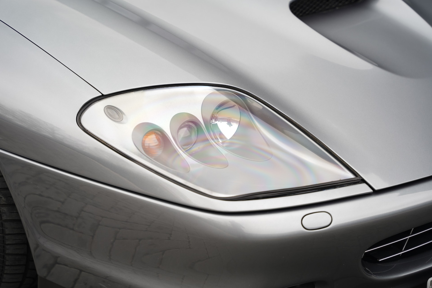 Used Ferrari 575M 2004 for sale - 78099060: Photo 29