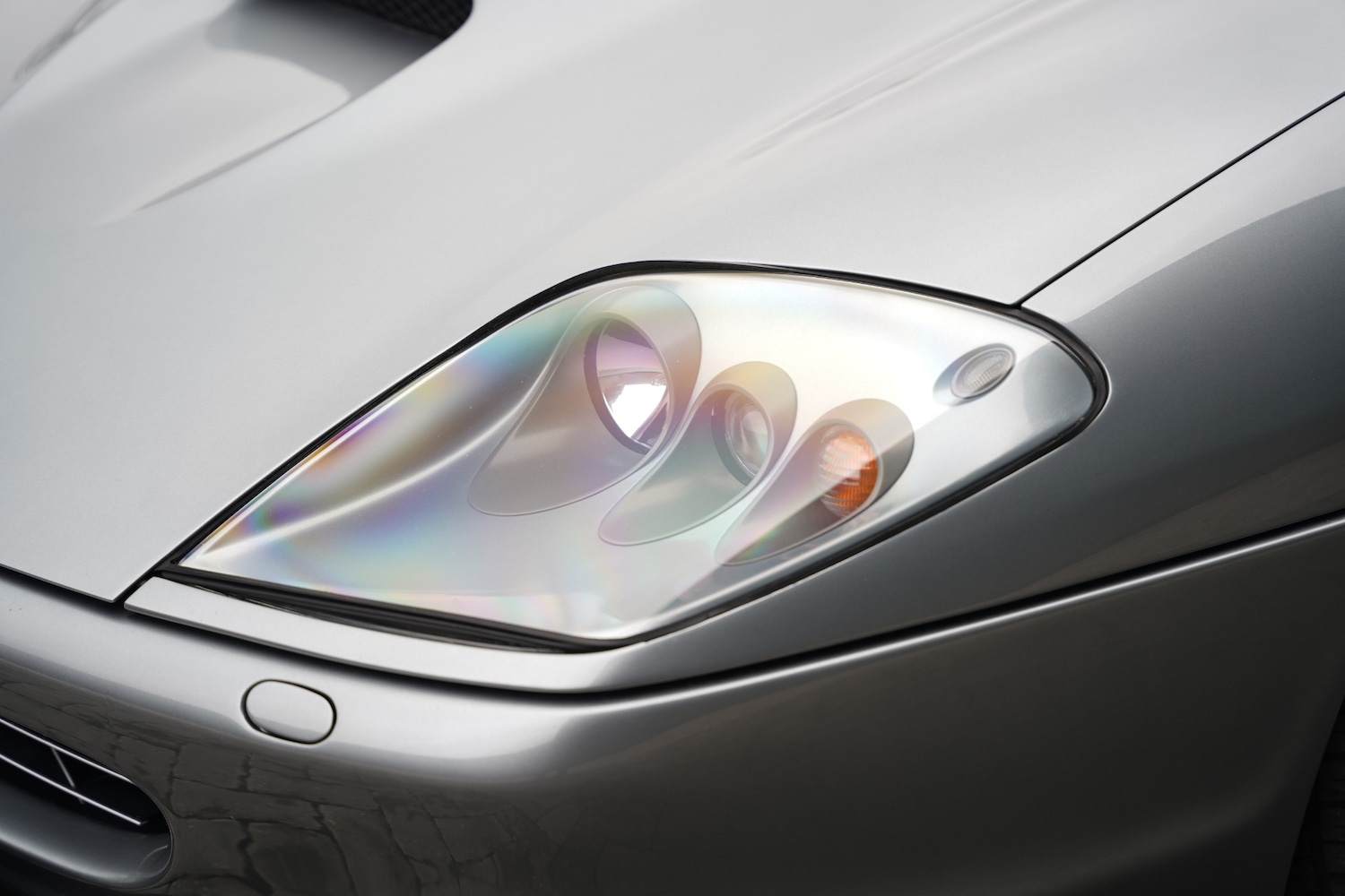 Used Ferrari 575M 2004 for sale - 78099060: Photo 30