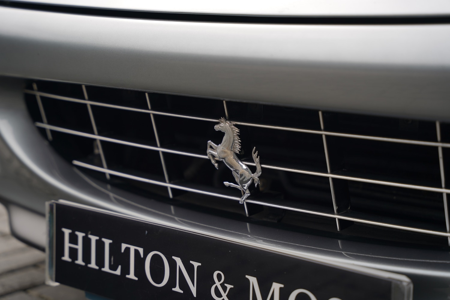 Used Ferrari 575M 2004 for sale - 78099060: Photo 31