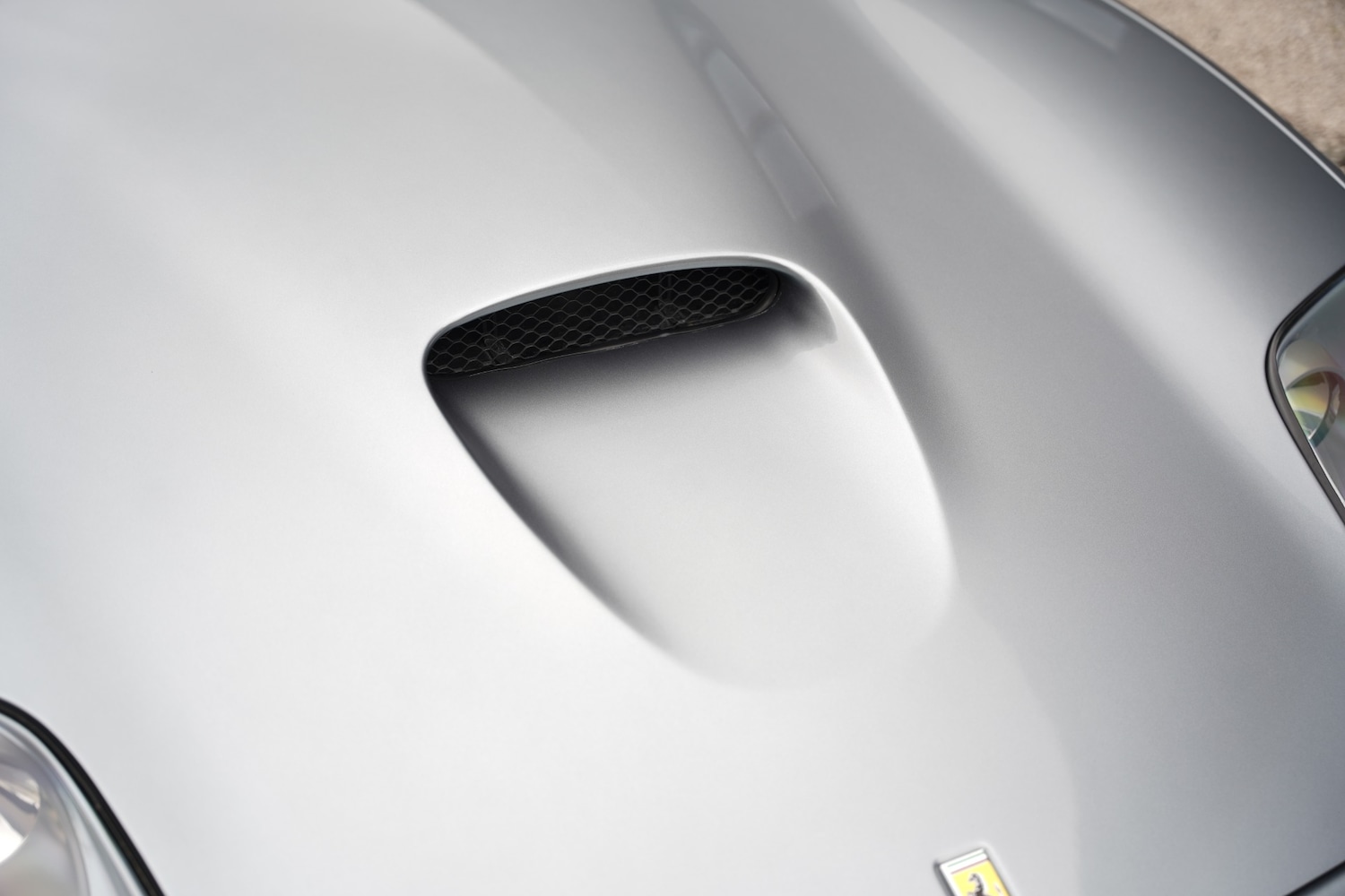 Used Ferrari 575M 2004 for sale - 78099060: Photo 35