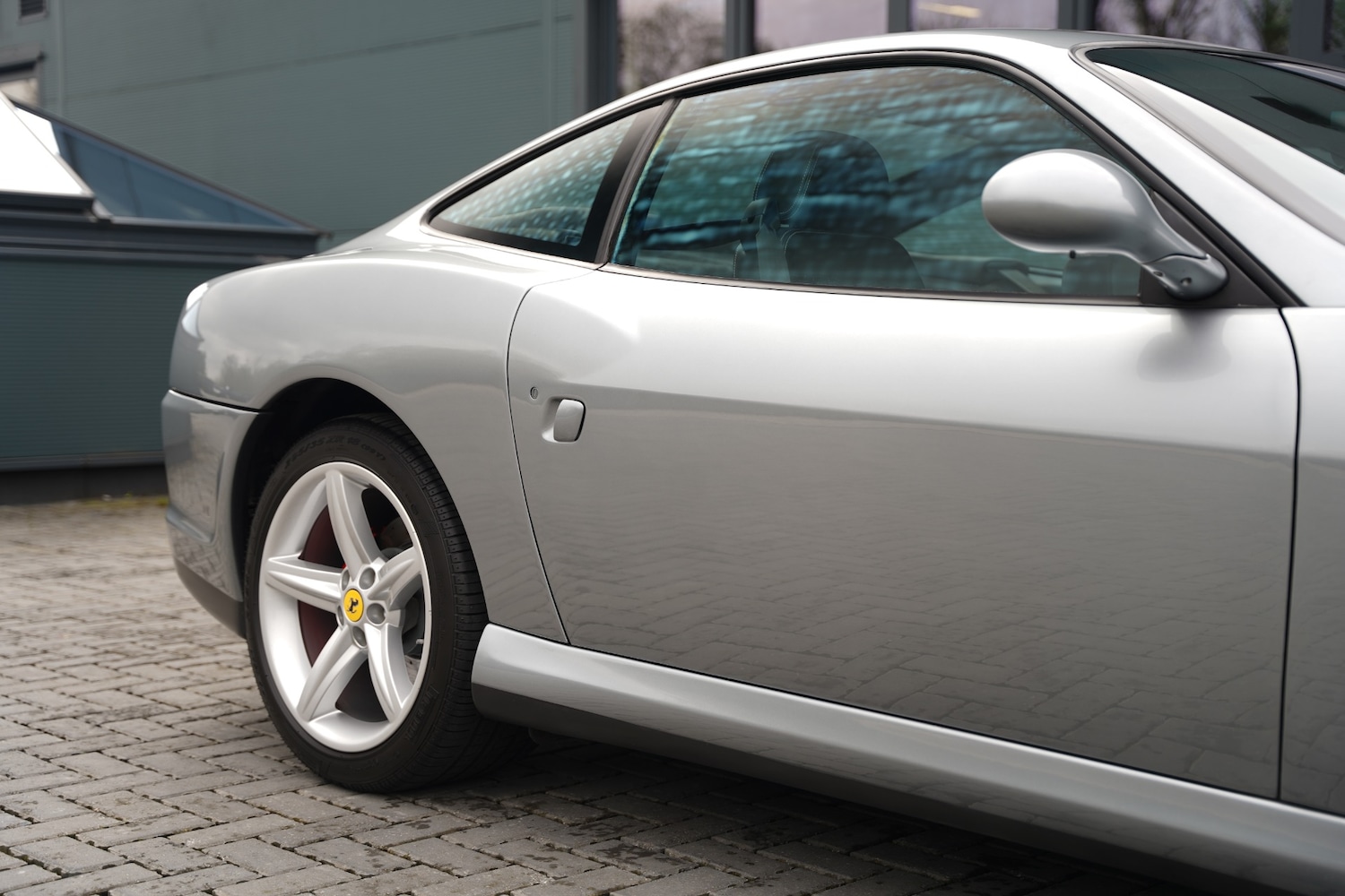 Used Ferrari 575M 2004 for sale - 78099060: Photo 39