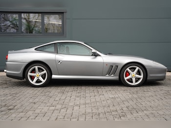 Used Ferrari 575M 2004 for sale - 78099060: Photo