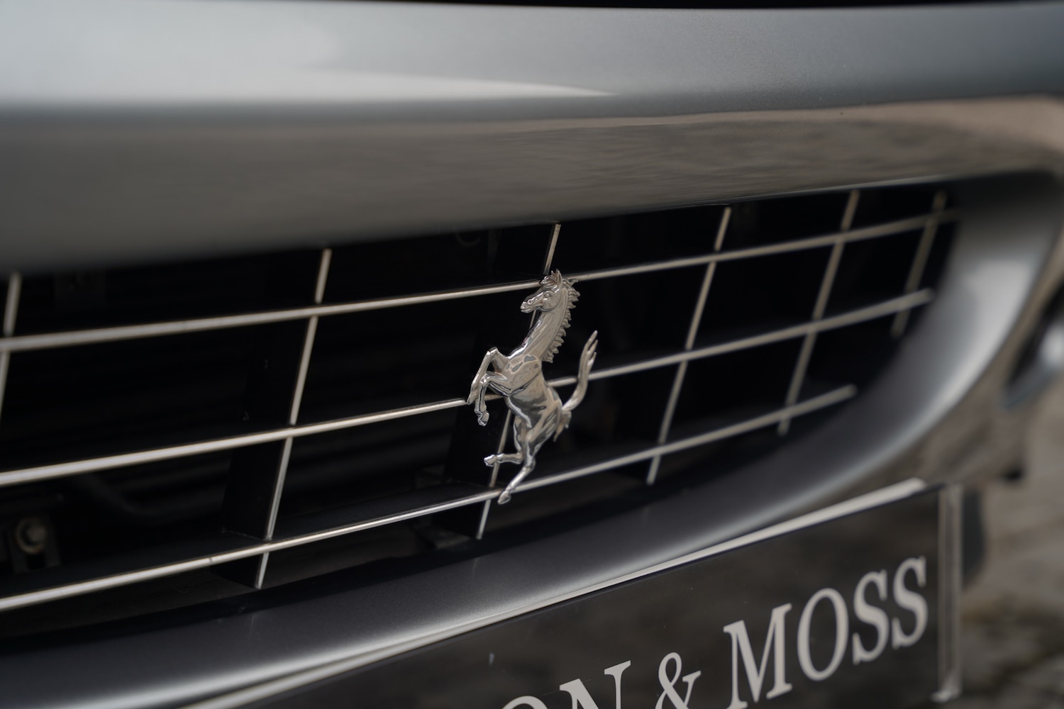 Used Ferrari 575M 2004 for sale - 78099060: Photo 41