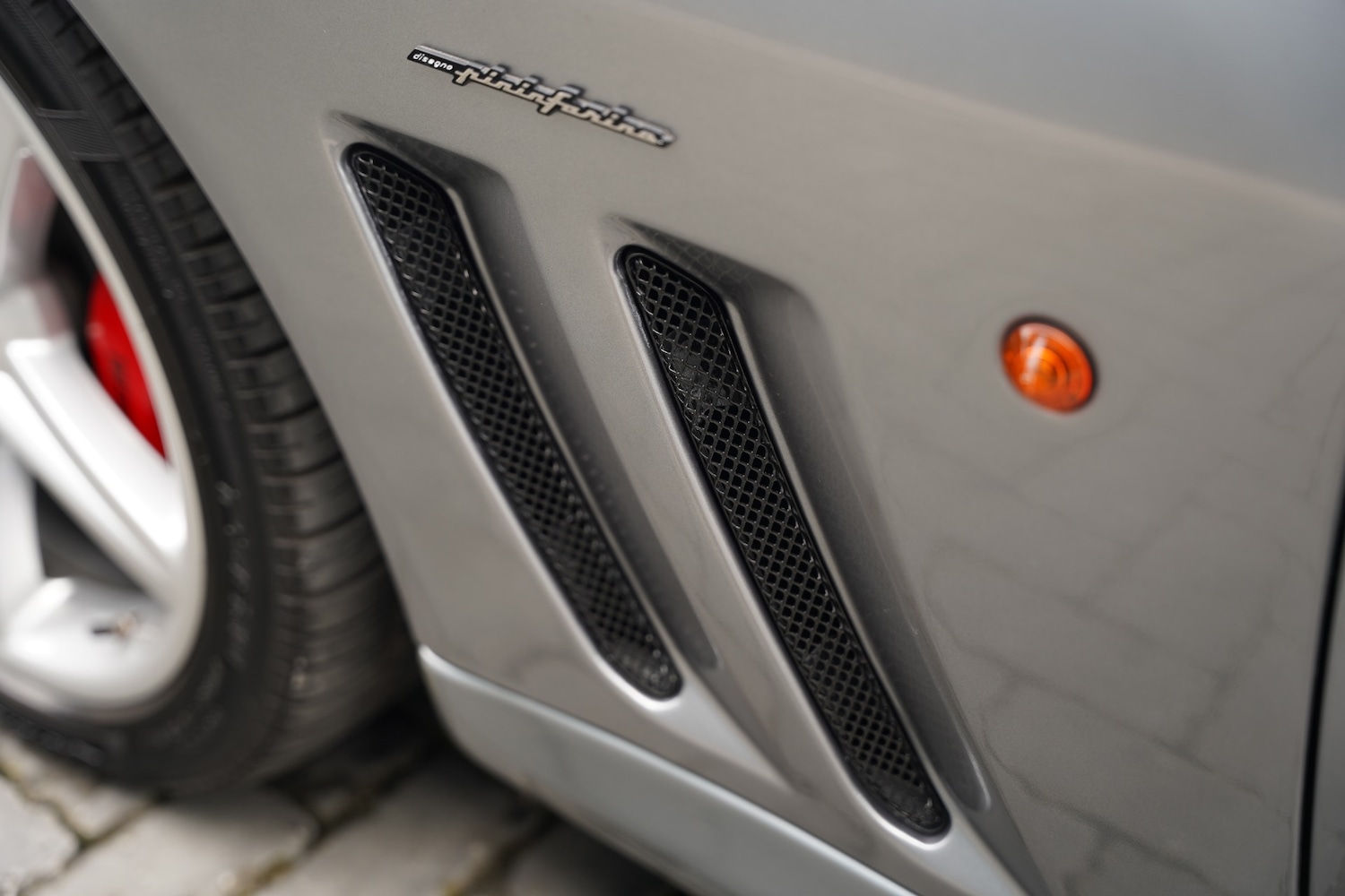 Used Ferrari 575M 2004 for sale - 78099060: Photo 43