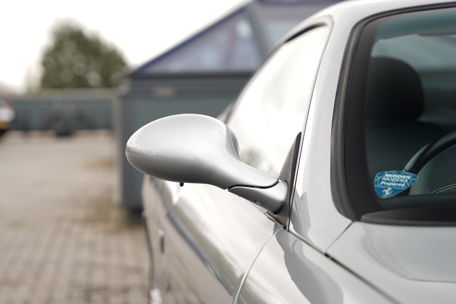 Used Ferrari 575M 2004 for sale - 78099060: Photo 45