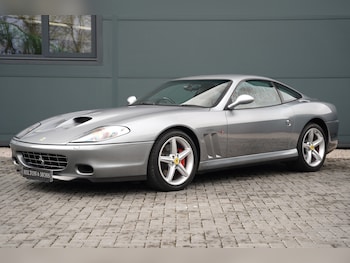 Used Ferrari 575M 2004 for sale - 78099060: Photo