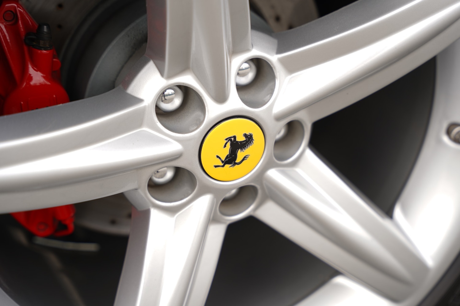 Used Ferrari 575M 2004 for sale - 78099060: Photo 51