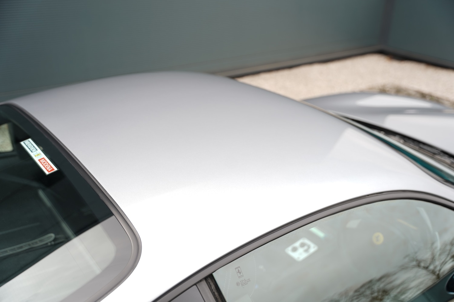 Used Ferrari 575M 2004 for sale - 78099060: Photo 53