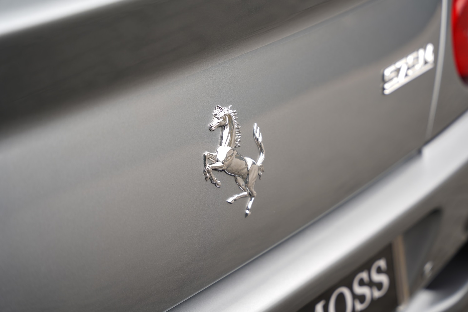 Used Ferrari 575M 2004 for sale - 78099060: Photo 59