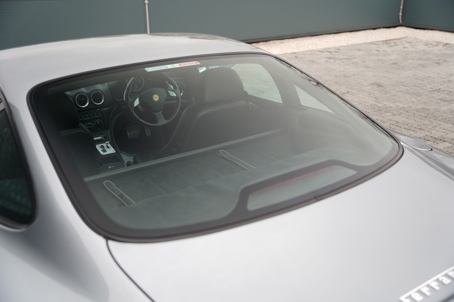 Used Ferrari 575M 2004 for sale - 78099060: Photo 60